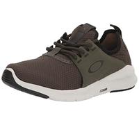 Oakley Men's Dry Sneaker, New Dark Brush, 9 UK