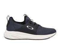 Oakley Men's Dry Sole Sneaker, Black, 8.5 UK