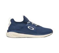Oakley Men's Dry Sole Sneaker, Team Navy, 9.5 UK
