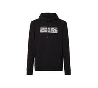 Oakley DUALITY B1B PO HOODIE - Blackout - M Size: Medium