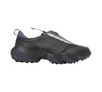 Oakley Mens Edge Elite Sneaker, Black/Grey, 7.5