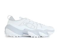Oakley Mens Edge Flex Casual Trainers White
