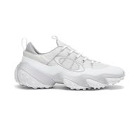 Oakley Men's Edge Flex Sneaker, White, 10 UK