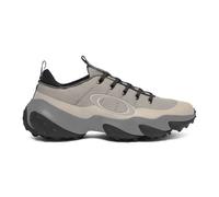Oakley Mens Edge Flex Sneaker, Mist/Cement, 9.5