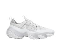 Oakley Men's Edge Flex Sneaker, White, 4.5 UK