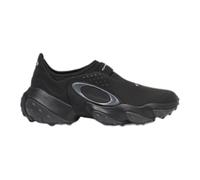 Oakley Men's Edge Icon Sneaker, Blackout, 15