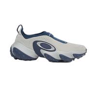 Oakley Men's Edge Icon Sneaker, Cement/Navy, 10 UK