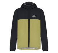 Oakley Men's Elements Shell Jacket 2.0, Fern, L