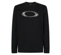Oakley Mens Ellipse Cotton Sweatshirt GT30307