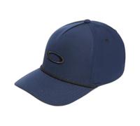 Oakley Ellipse Rope Cap navy blue
