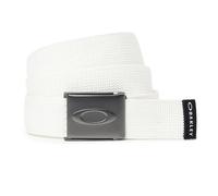 Oakley ELLIPSE WEB BELT White - One Size Size: One Size