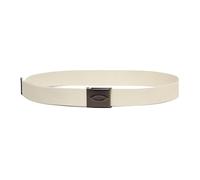 Oakley Men's Ellipse Web Belt, Arctic White, One Size