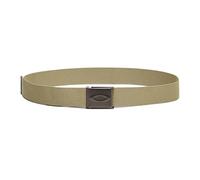 Oakley Apparel Ellipse Web Belt Green Men