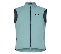 Oakley Men's Endurance Packable Wind Vest 2.0 Vest (pack of 1)