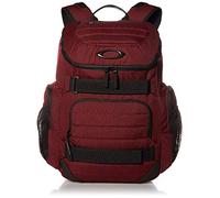 Oakley Men's Enduro 2.0 Big Backpack, Sundried Tomato Heather, One Size, Enduro 2.0 Big Backpack