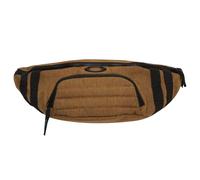 Oakley Mens Enduro Brown Belt Bag - One Size