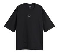 Oakley Men's Enhance QDC T-Shirt 5.0 Pitch Black Large