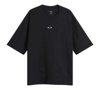 Oakley Men's Enhance QDC T-Shirt 5.0 Pitch Black Small
