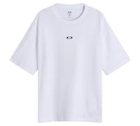 Oakley Men's Enhance QDC T-Shirt 5.0 White Small