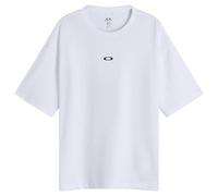 Oakley Men's Enhance QDC T-Shirt 5.0 White XL