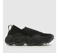 Oakley Men's Eon Shift Trainers in Black, Size: 10 UK 10 (EU 45)