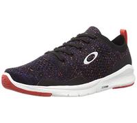 Oakley Men's EV Zero Edge Sneaker, Enamel Purple - 8