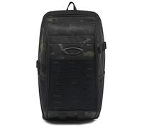 Oakley Men's Extractor 2.0 Sling Pack, Black Multicam, One Size