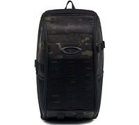 Oakley Men's Extractor 2.0 Sling Pack, Black Multicam, One Size