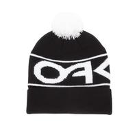 OAKLEY Factory Cuff Beanie - Men - Black - size only size- model 2025 only size