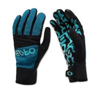 Oakley mens Factory Pilot Core Glove, New Balsam, Large