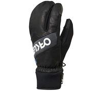 Oakley Factory Winter Trigger Mittens blackout M