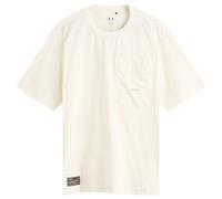 Oakley Men's FGL Scratch Pocket T-Shirt 5.0 Ceramic White