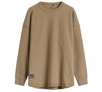 Oakley Men's FGL Union Longsleeve Wide T-Shirt 5.7 Bark