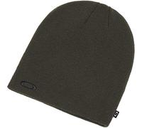 Oakley Men's Fine Knit Hat Cold Weather, New Dark Brush, One Size