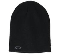 Oakley Apparel Fine Knit Beanie Black