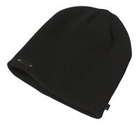 Oakley Men's Fine Knit Hat, Blackout, U