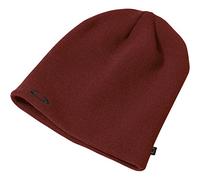 Oakley Men's Fine Knit Hat, Iron Red, U