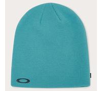 Oakley Men's Fine Knit Hat, Swimming Pool Blue