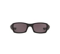 Oakley Men's Fives Squared Sunglasses Not Applicable, Black, Einheitsgröße