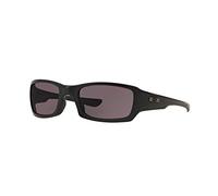 Oakley Men's Fives Squared Sunglasses Not Applicable, Black, Einheitsgröße
