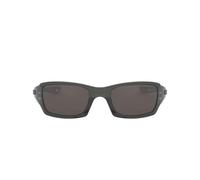 Oakley Fives Squared OO9238-05 Grey Smoke