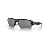 Oakley Men's Flak 2. XL Sunglasses, Black (Matte Black), 59
