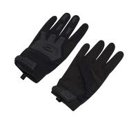 Oakley Men's Flexion 2.0 Gloves (Black, Large)