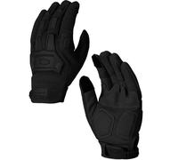 Oakley Men's Flexion 2.0 Gloves Black Medium