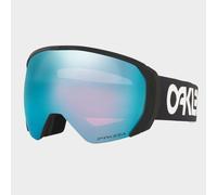 Oakley Men's Flight Path Goggles Extra Large, Black One Size