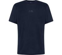 Oakley Men's Foundational Training Ss Tee, Blackout, S