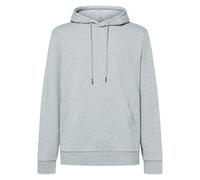 Oakley Men's Futurescape Fossil Hoodie Sweatshirt, New Granite Heather, M