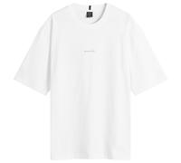 Oakley Men's Futurescape Iced Jelly T-Shirt White