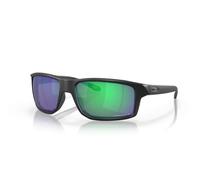 Oakley Man OO9449 GIBSTON 944915 Sunglasses O_matter Black Green Squared Normal Prizm
