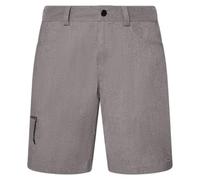 Oakley Men's Golf Hybrid Short, Neutral Grey/Cool Grey Heather, 36
